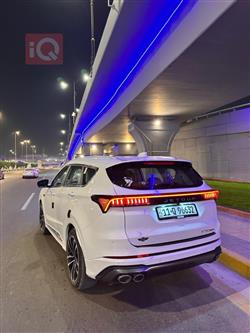جيتور X70 بلس